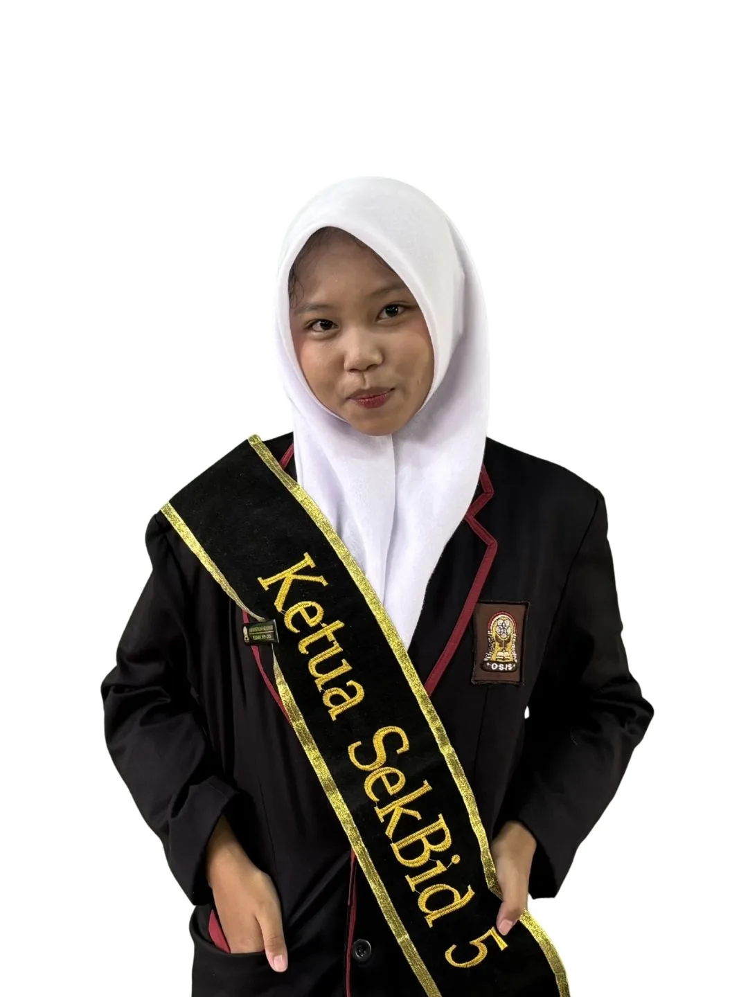 Nadiyah Oktaviani Cahyalestari