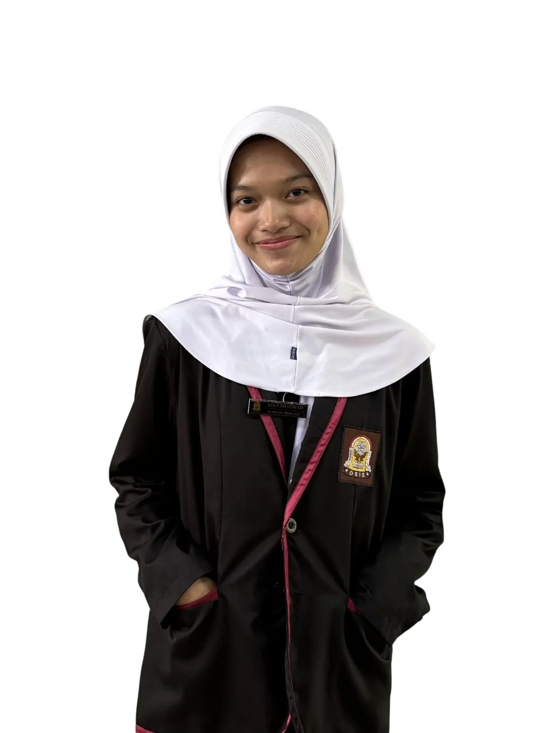 Azka Zhafira