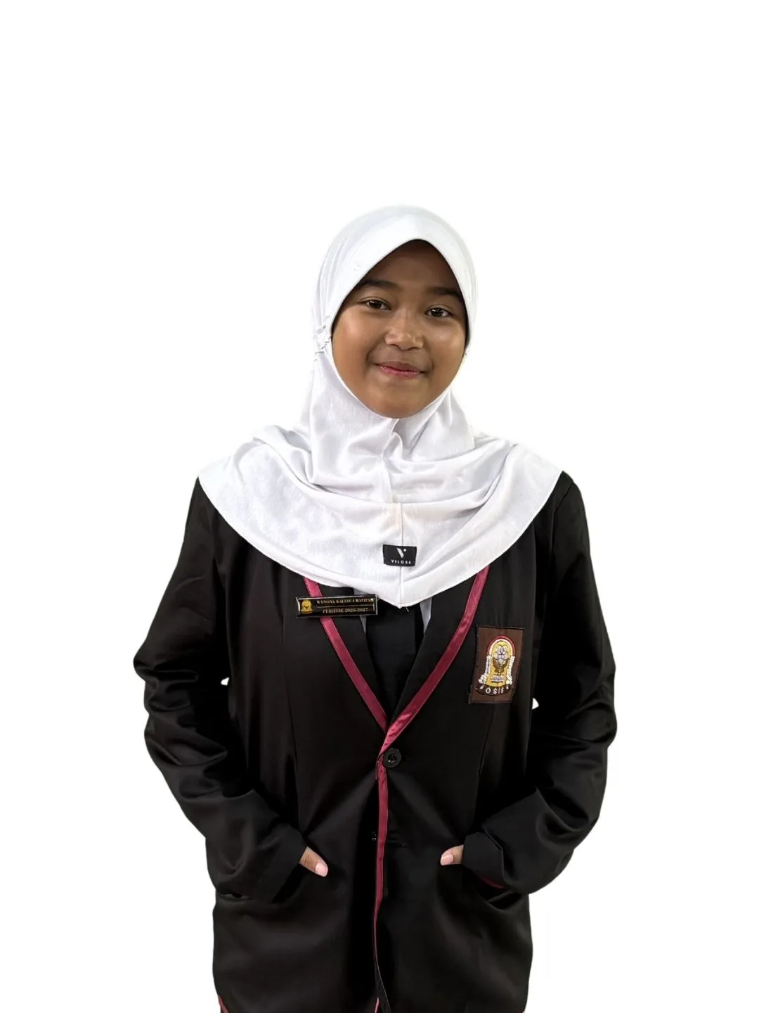 Wynona Kallyca Rafifah