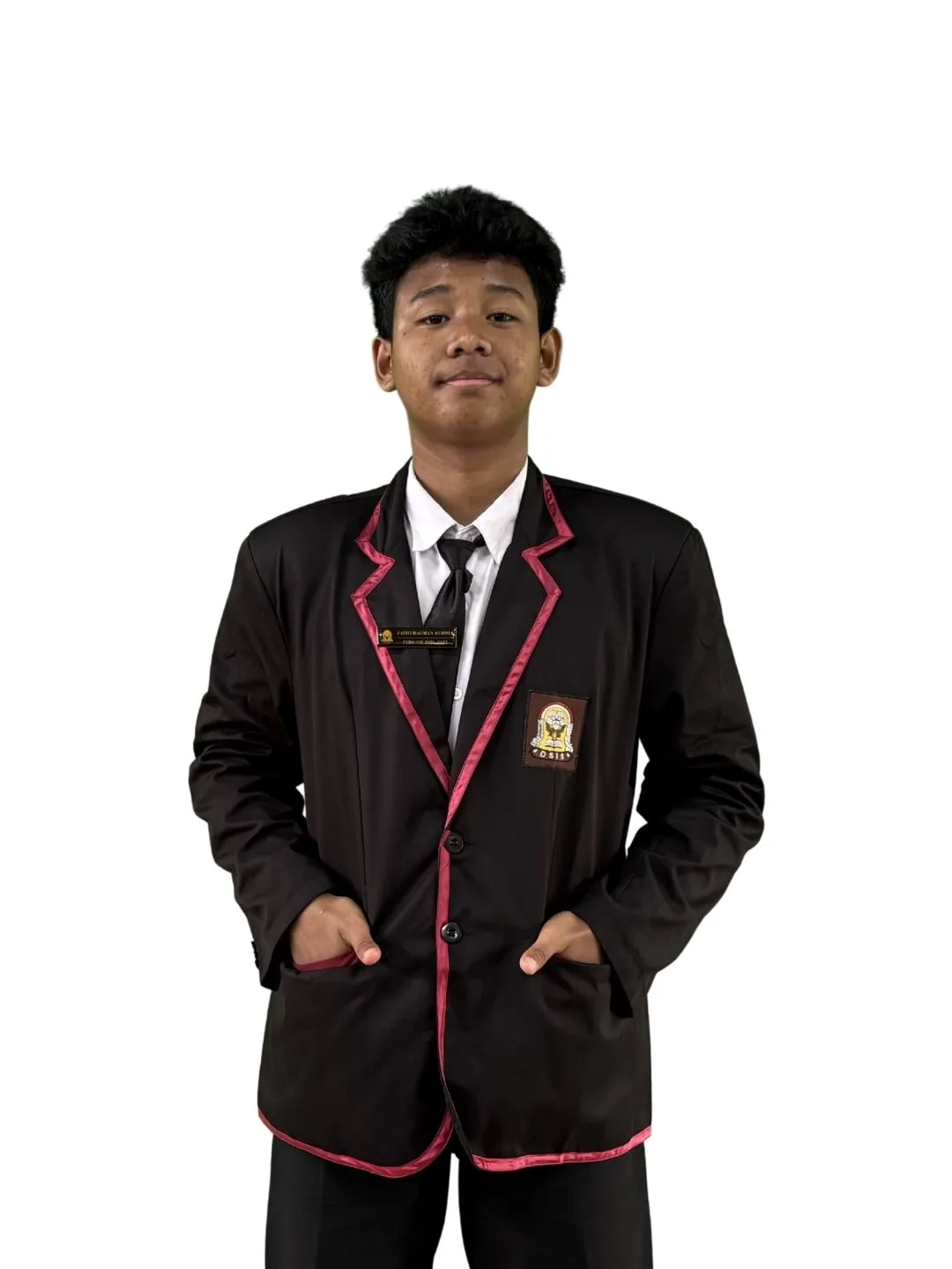 Fathurahman Kurnia