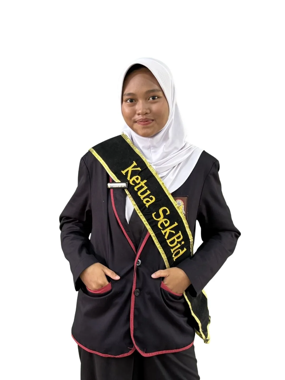 Olivia Aulia Putri
