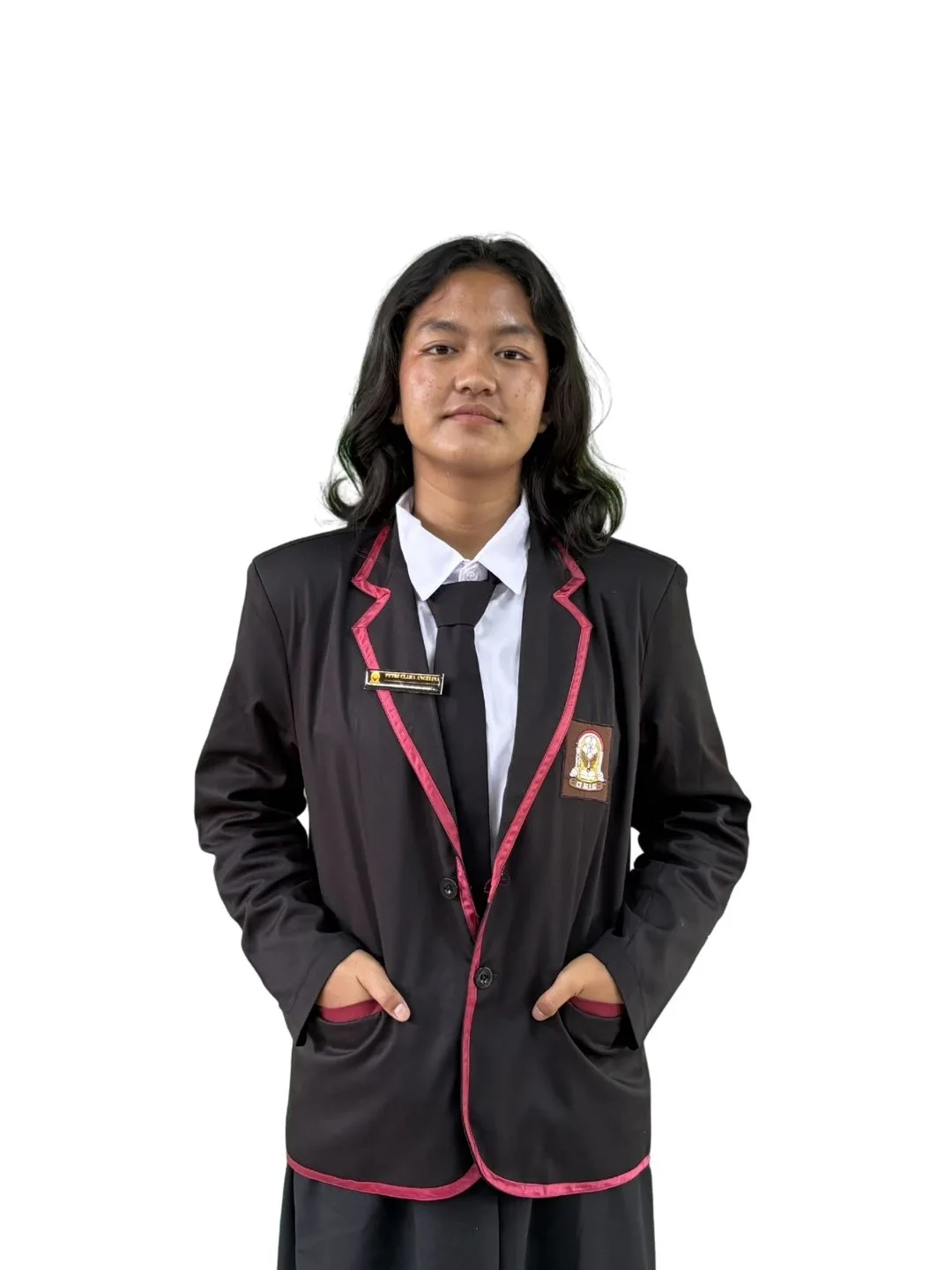 Putri Clara Angelina
