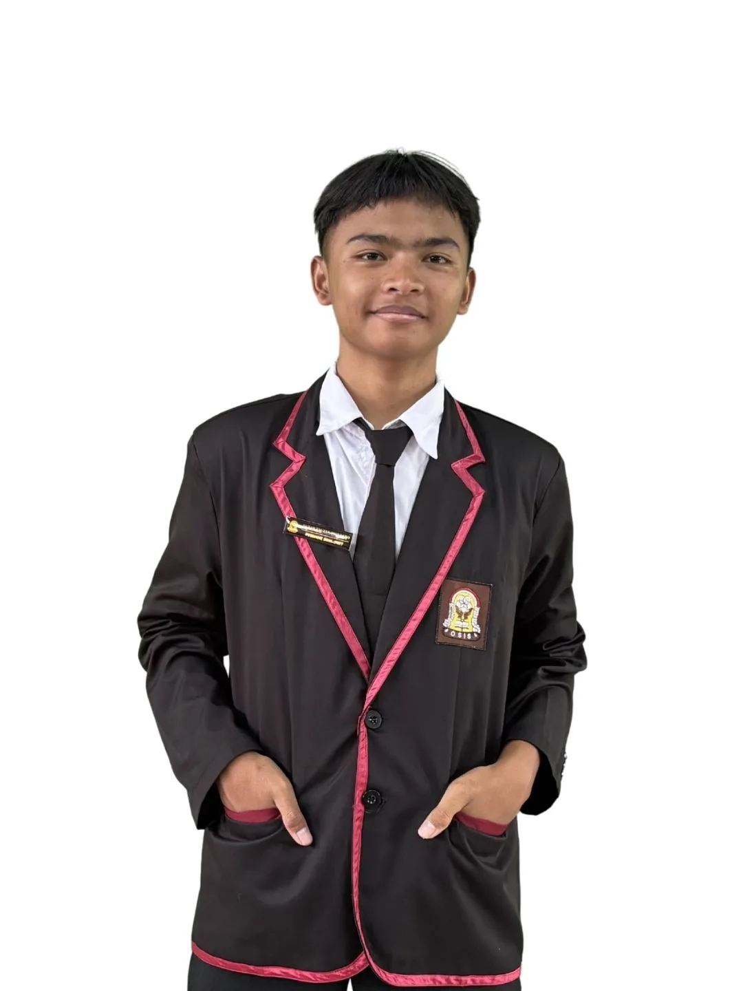 Akbar Fauzan Priyanto