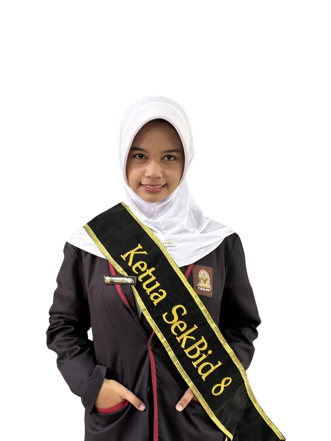 Aisyah Riza Yasmin