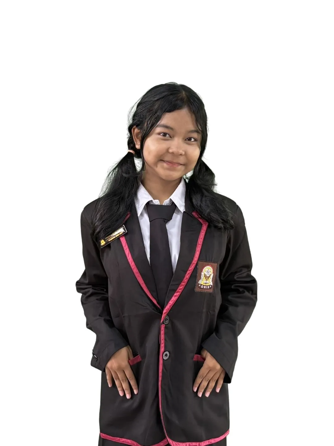 Valencia Putri Wibowo
