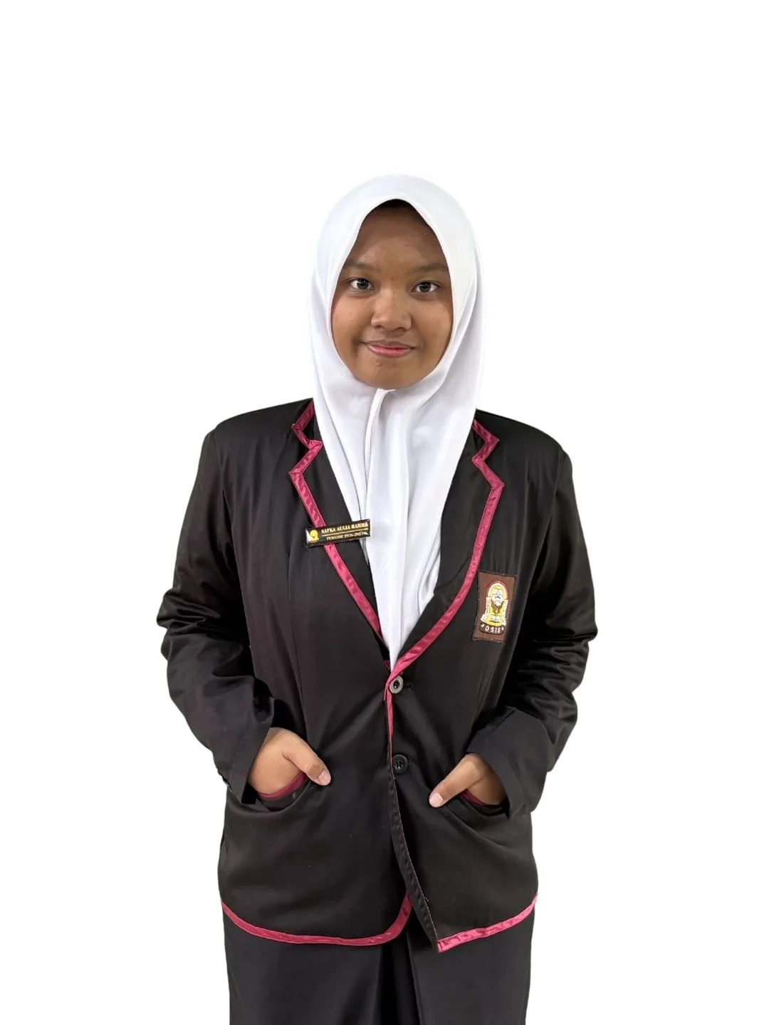 Safka Aulia Rahma