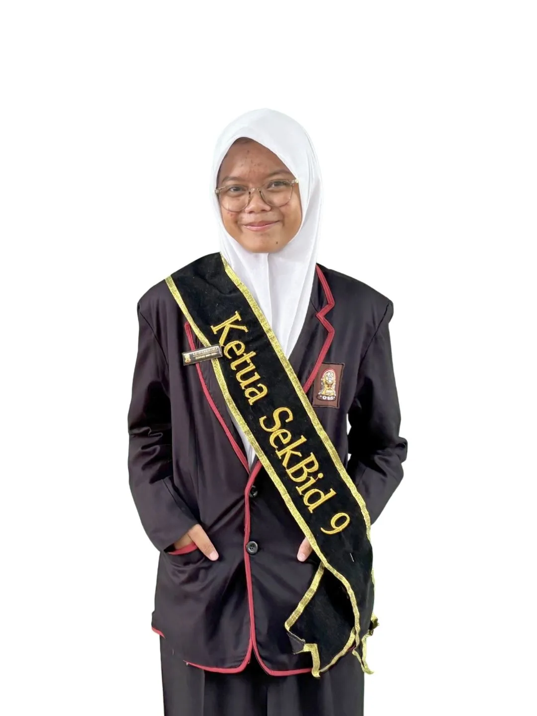 Kayyisa Sakha Kamila
