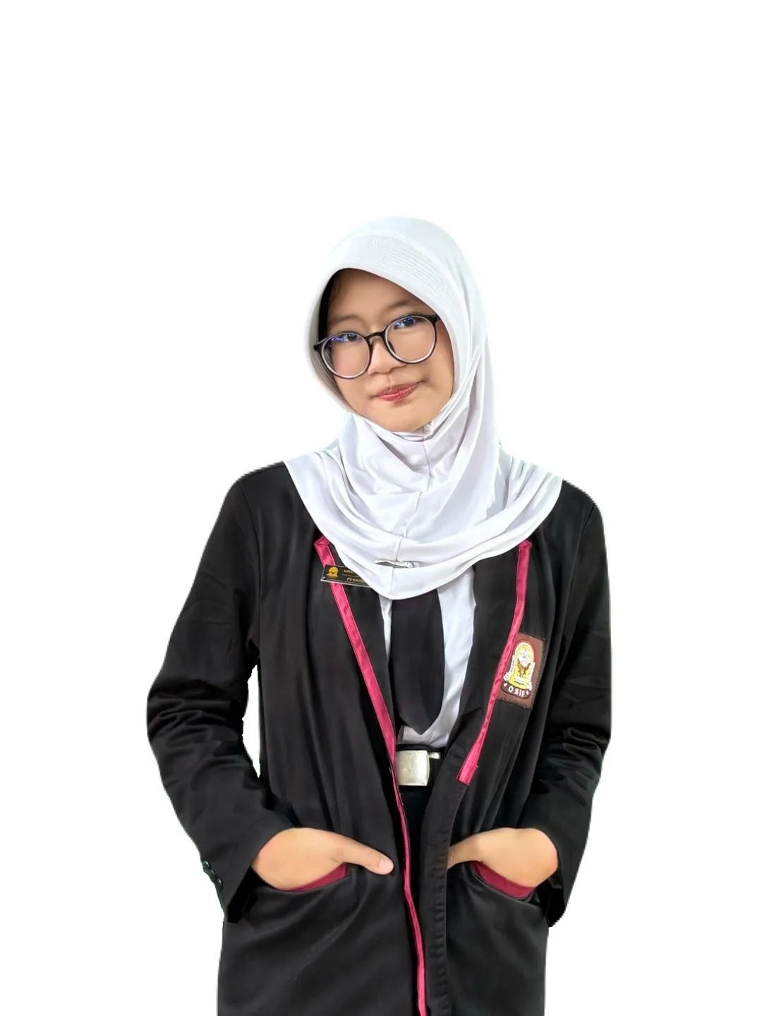 Azkia Hafshah Zaafarni