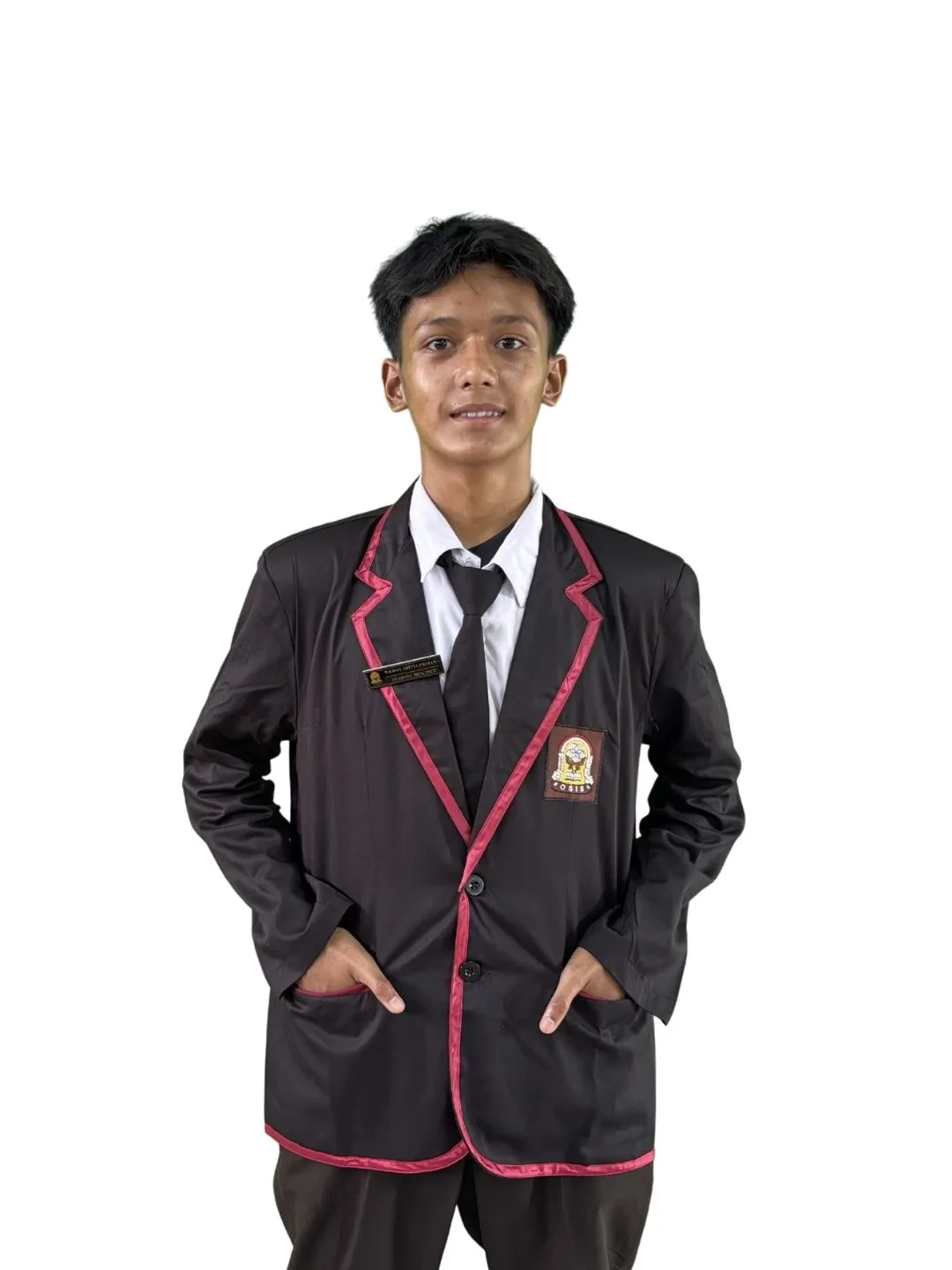 Wildan Aditya Pratama