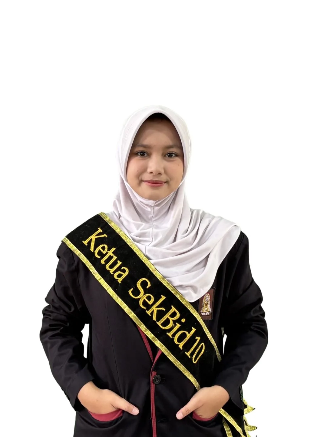 Janeeta Luqyna