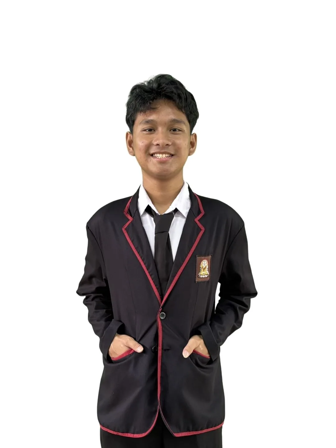 Rava Azwa Syiffa Pratama