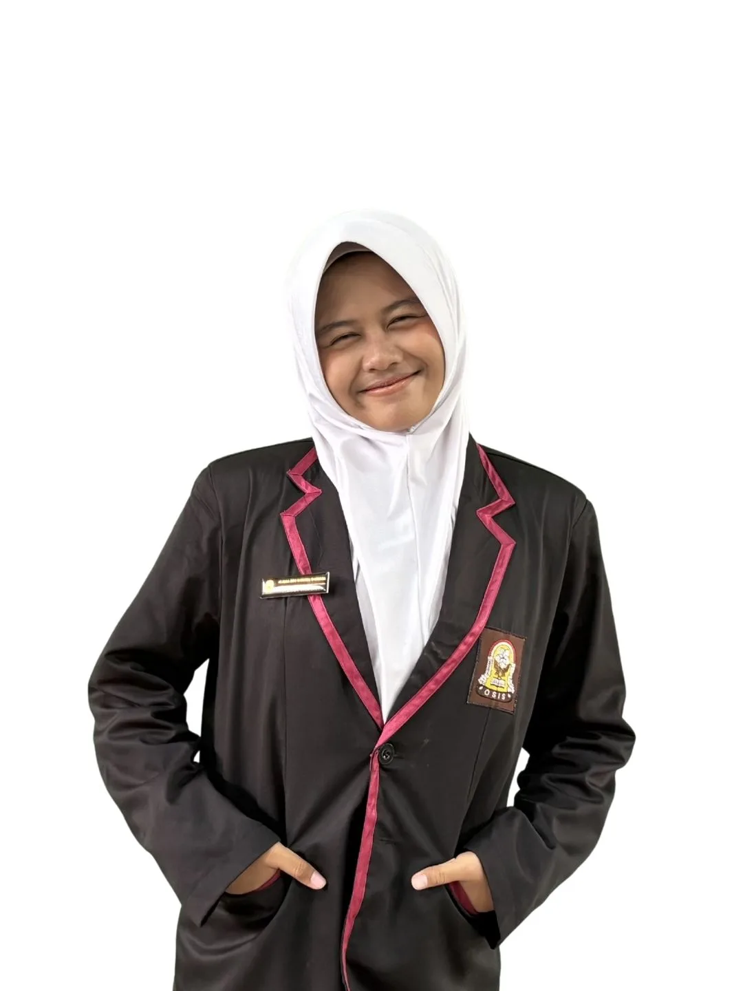 Almira Dwi Maritza Wahyudi