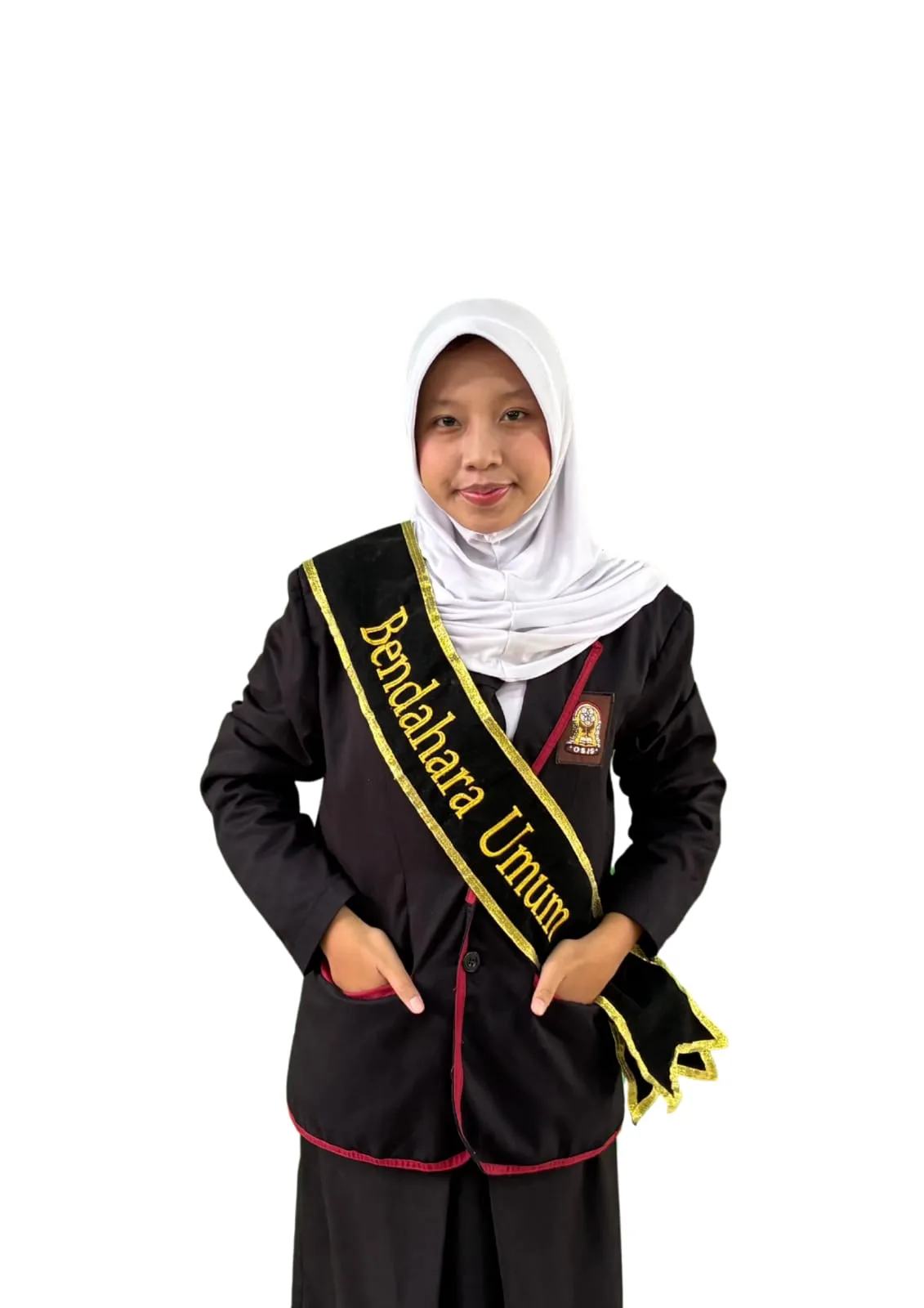 Fatikah Calyahara Astrianto